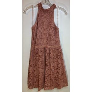 PAPAYA | Beautiful Junior Sleeveless